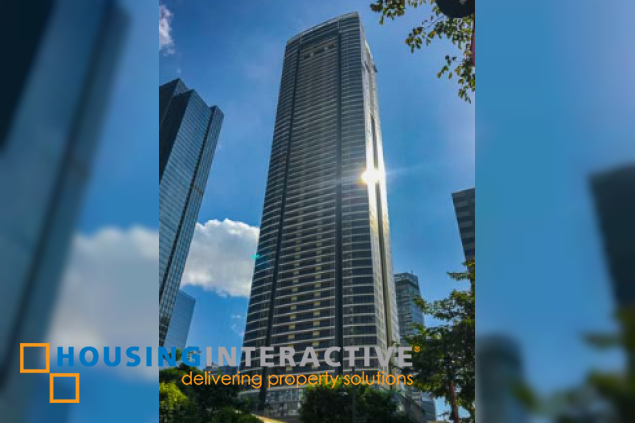 for sale 4br unit - the suites