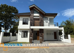 spacious 4br house for sale in greenfield sta. rosa, laguna