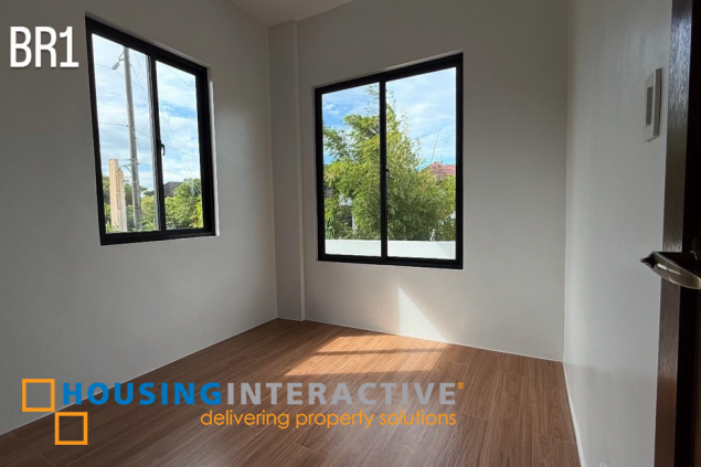 spacious 4br house for sale in greenfield sta. rosa, laguna