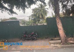 jupiter land for lease in bel-air village, makati