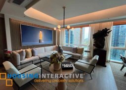 fully furnished 3br unit with parking for lease in balmori suites