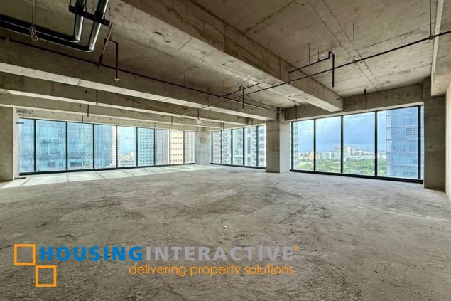 office space for sale in high street south corporate plaza i