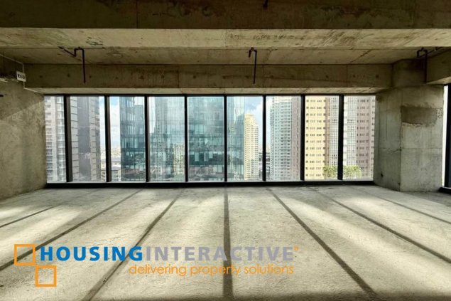 office space for sale in high street south corporate plaza i