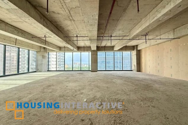 office space for sale in high street south corporate plaza i