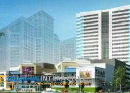 office space for lease in pasig city