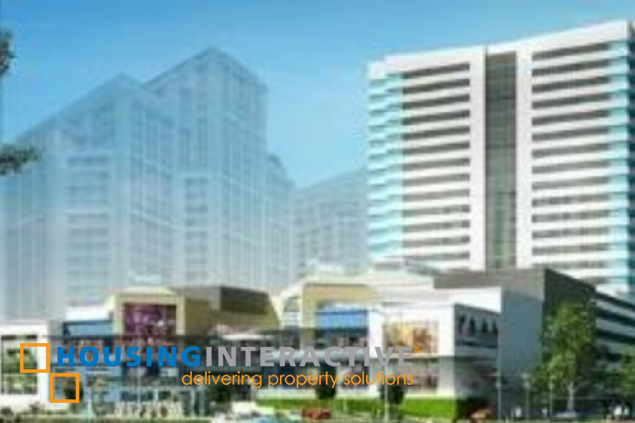 office space for lease in pasig city
