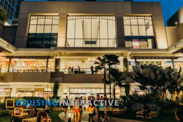 office space for lease in pasig city