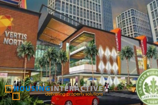 office space unit for lease in quezon city