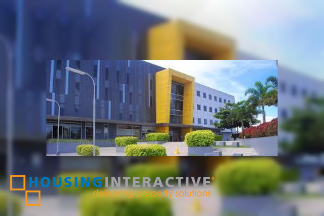 office space for lease in iloilo city