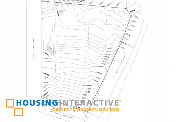 lot for sale in talibeach nasugbu, batangas