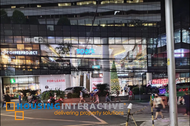 office space for lease in quezon city