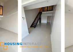for sale 3br unit - galeria de magallanes
