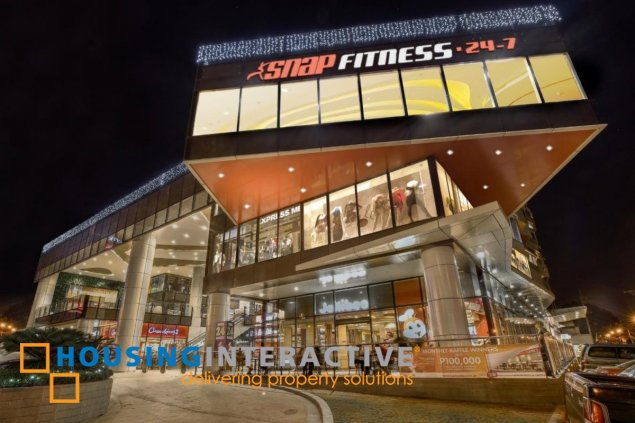 office space for lease in quezon city