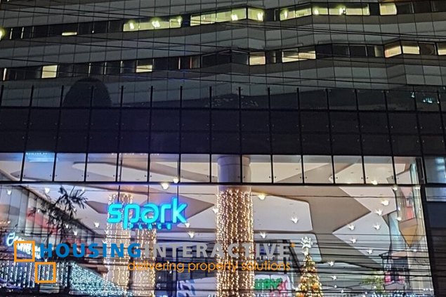 office space for lease in quezon city