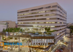 office space for lease in pasay city