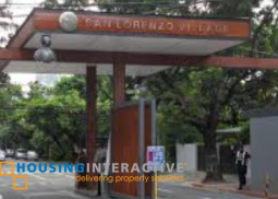 house for rent san lorenzo village