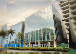 brand new office space for lease in pasay