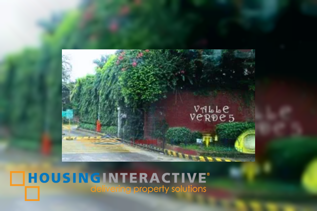 house for rent in valle verde 5