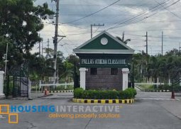 vacant lot for sale in anabu, imus, cavite