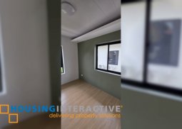 brandnew house for sale in binan, laguna