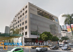 office space for lease in bgc