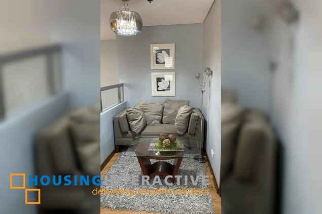 for rent 3br unit in mckinley park residences