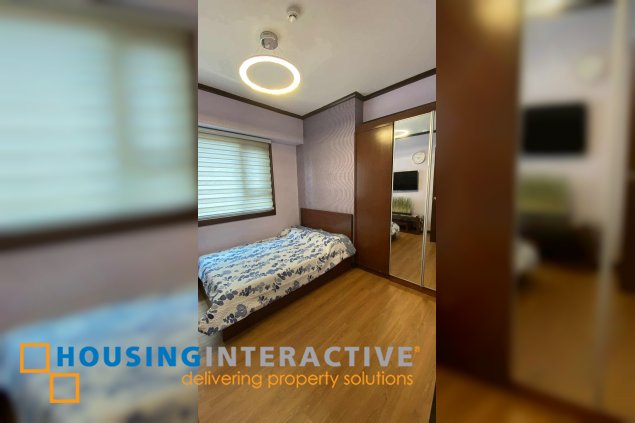 for rent 3br unit in mckinley park residences