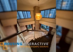 for rent 3br - the fort residences