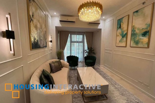 for rent 3br - grand hyatt residences