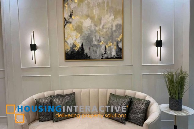 for rent 3br - grand hyatt residences
