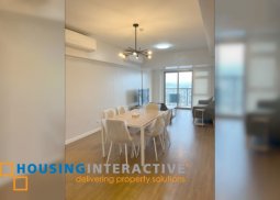 for rent 3br in park triangle residences