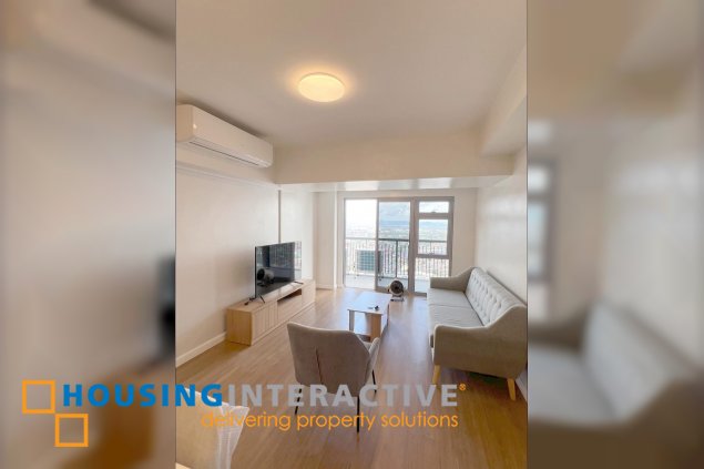 for rent 3br in park triangle residences