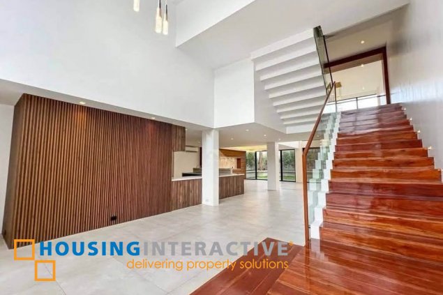 brandnew house and lot for sale in white plains village, quezon