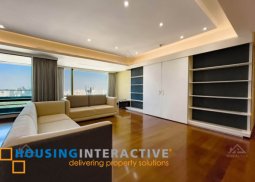 3br unit with parking for sale in horizon homes at shangri-la at the fort