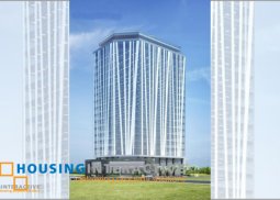 leed certified office rental in alabang