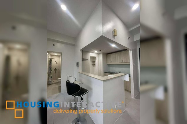 furnished 2br unit for sale in bellagio 3