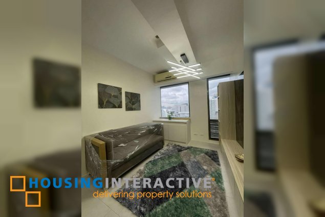 furnished 2br unit for sale in bellagio 3