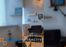 furnished 1br unit for lease in bellagio 2