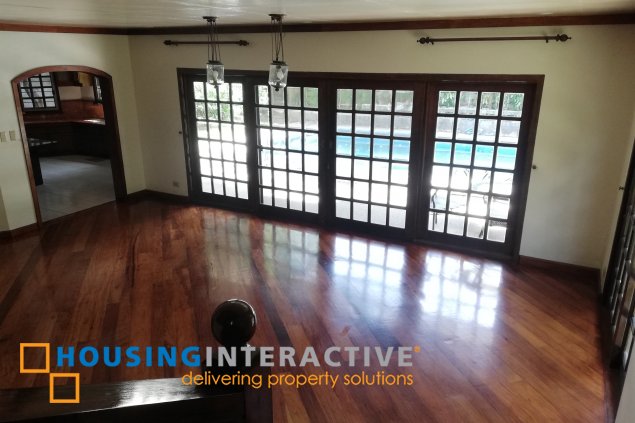 house for rent in valle verde 3