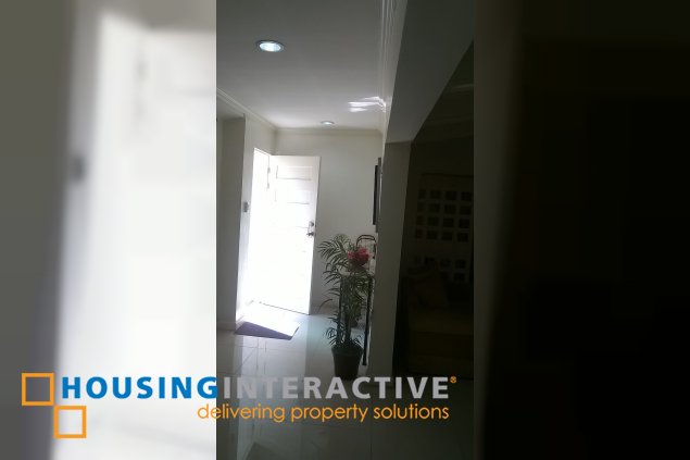 for rent 3br in green valley townhomes