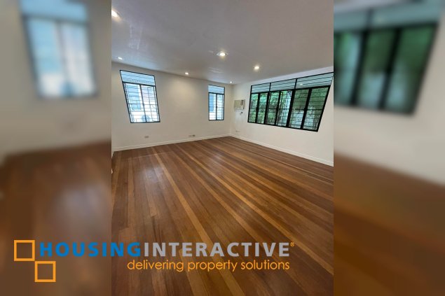 house for rent in magallanes village