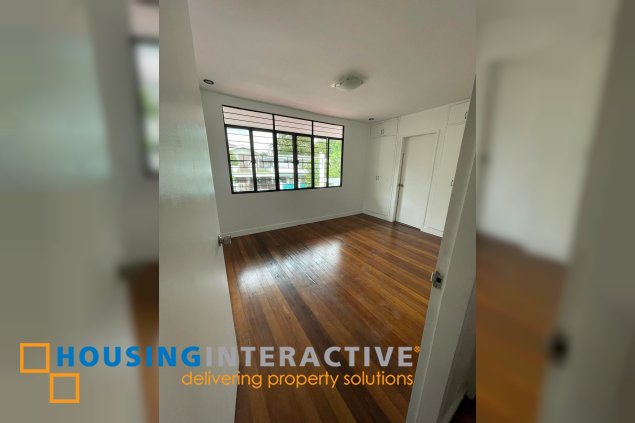 house for rent in magallanes village