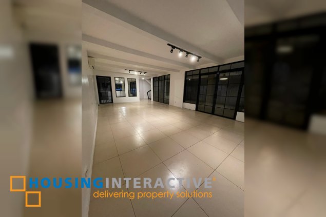 house for rent in magallanes village