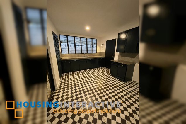 house for rent in magallanes village