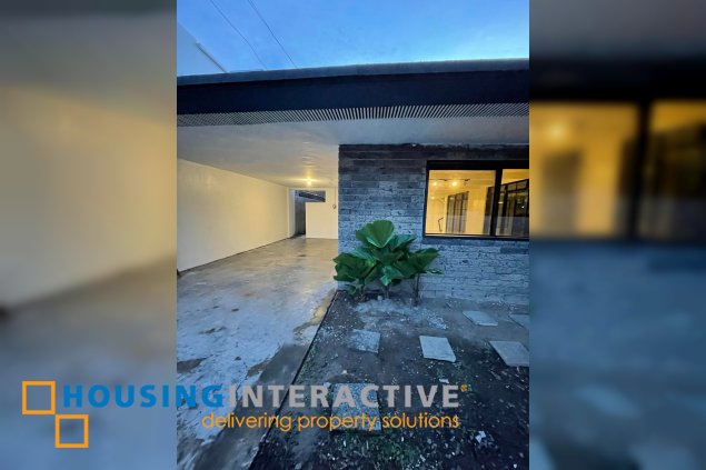 house for rent in magallanes village