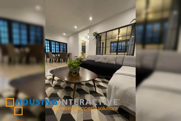 house for rent in magallanes village