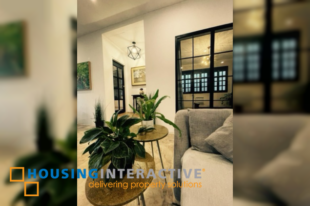 house for rent in magallanes village