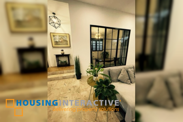 house for rent in magallanes village