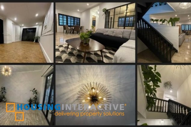 house for rent in magallanes village