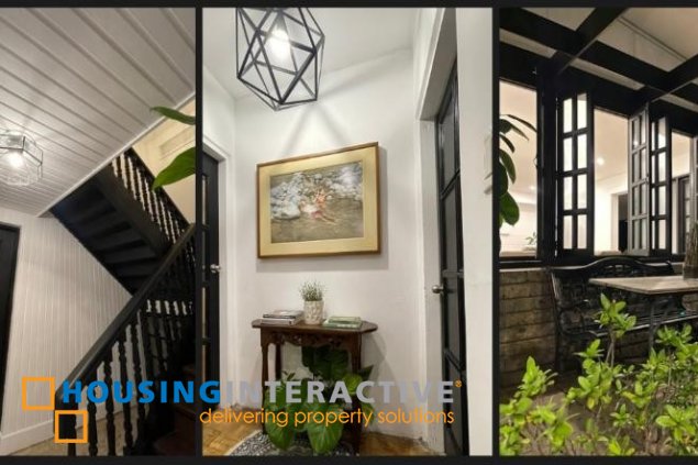 house for rent in magallanes village